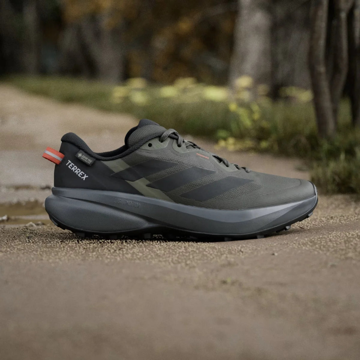 ADIDAS Patike TERREX TRACEFINDER PLUS GTX - JQ1965