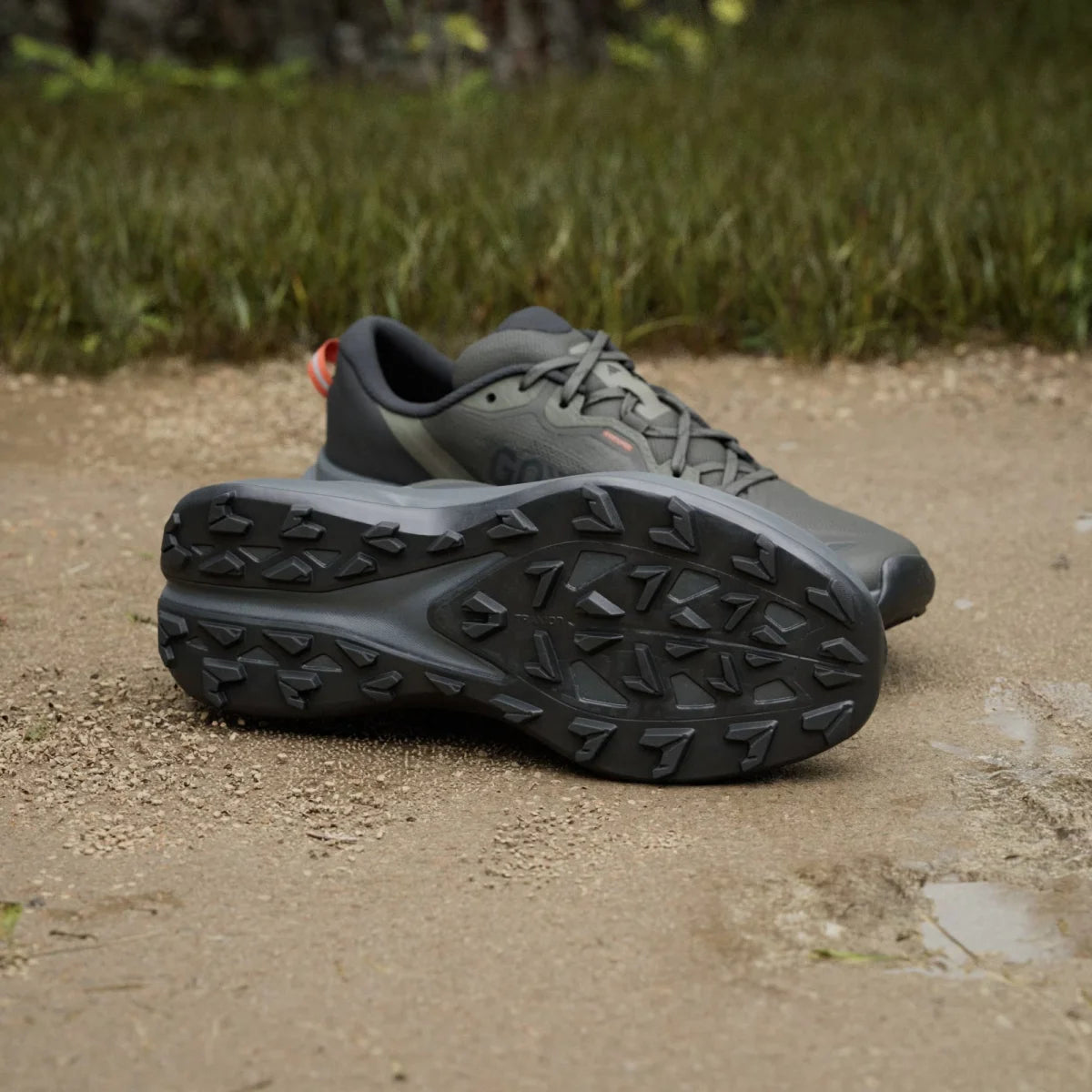 ADIDAS Patike TERREX TRACEFINDER PLUS GTX - JQ1965