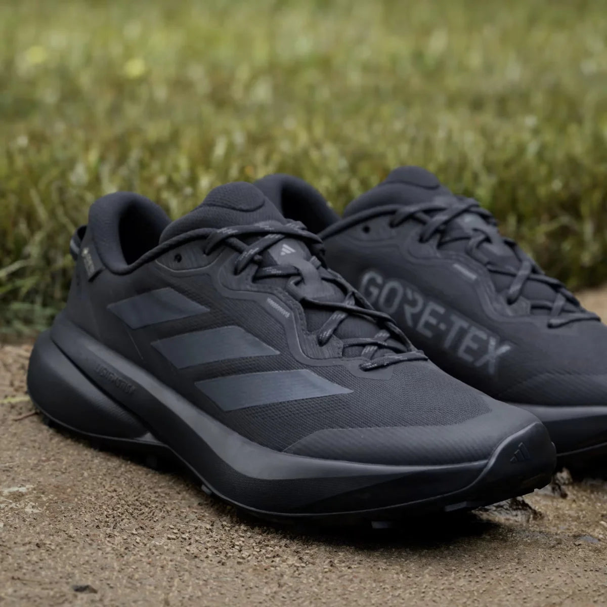 ADIDAS Patike TERREX TRACEFINDER PLUS GTX - KJ3792