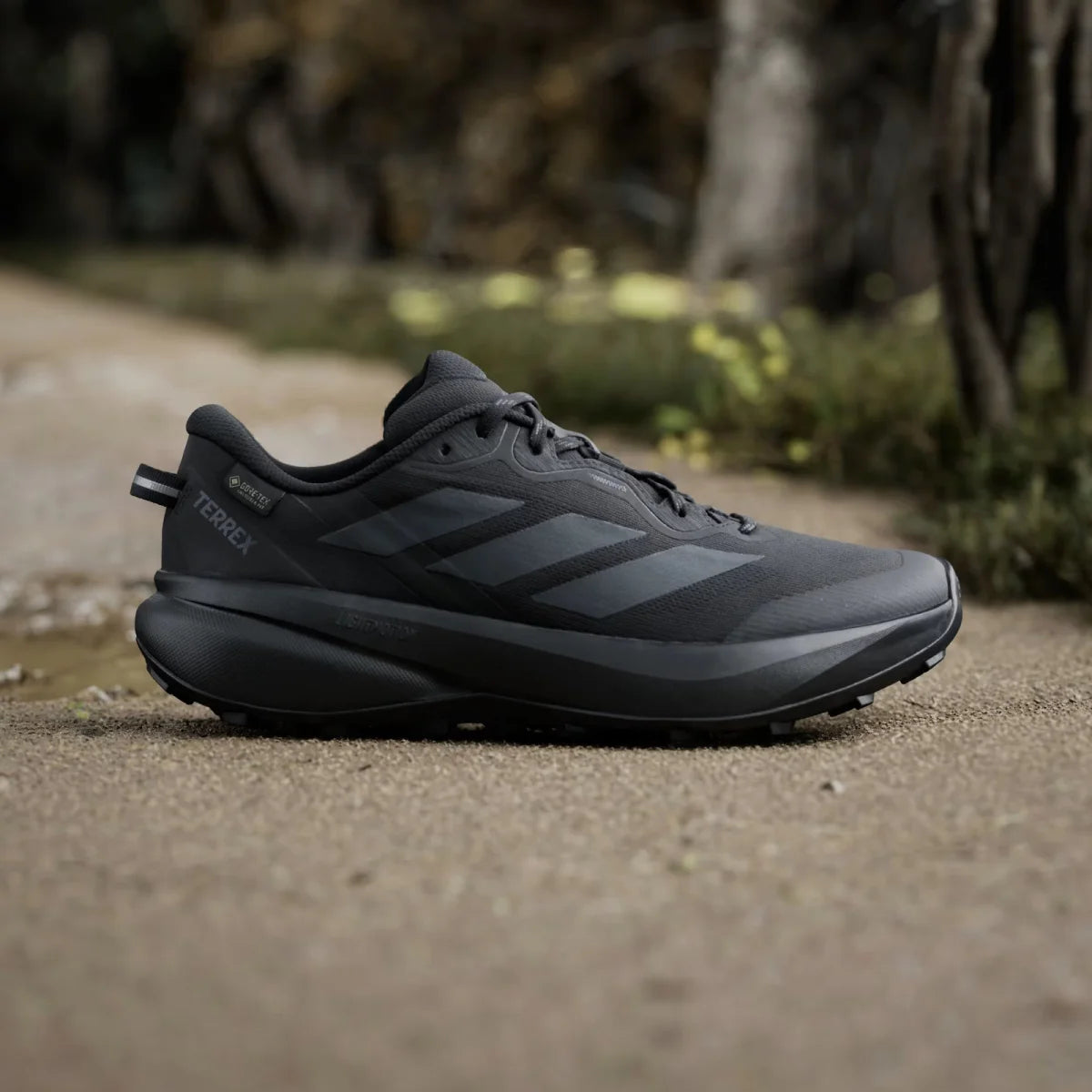 ADIDAS Patike TERREX TRACEFINDER PLUS GTX - KJ3792
