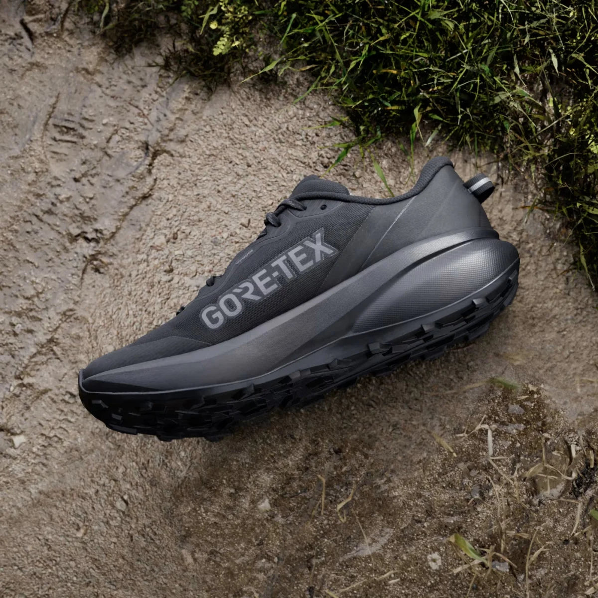 ADIDAS Patike TERREX TRACEFINDER PLUS GTX - KJ3792