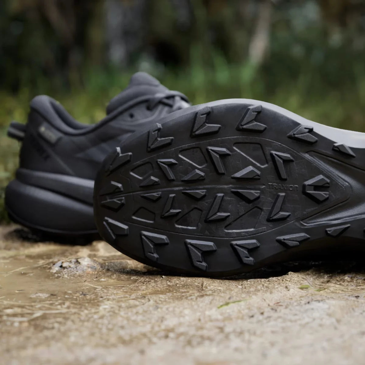 ADIDAS Patike TERREX TRACEFINDER PLUS GTX - KJ3792