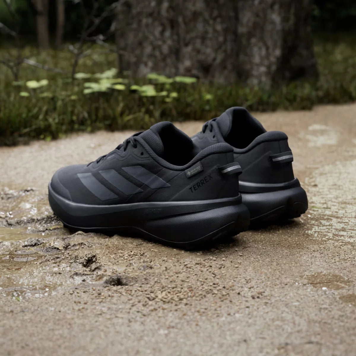 ADIDAS Patike TERREX TRACEFINDER PLUS GTX - KJ3792