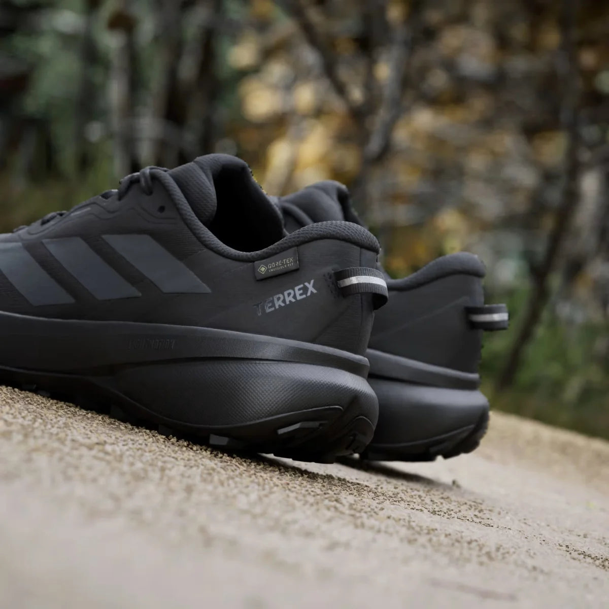 ADIDAS Patike TERREX TRACEFINDER PLUS GTX - KJ3792