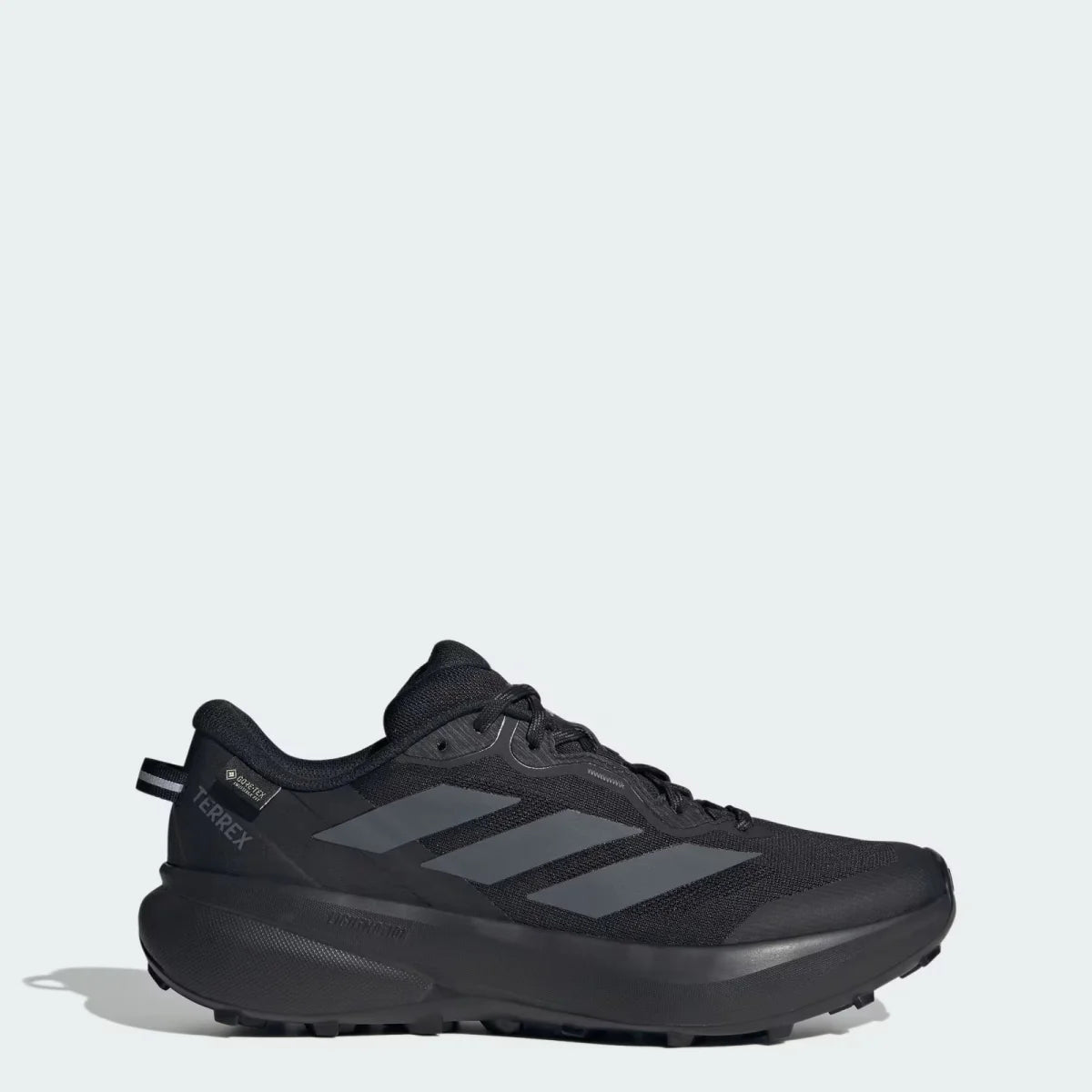 ADIDAS Patike TERREX TRACEFINDER PLUS GTX - KJ3792