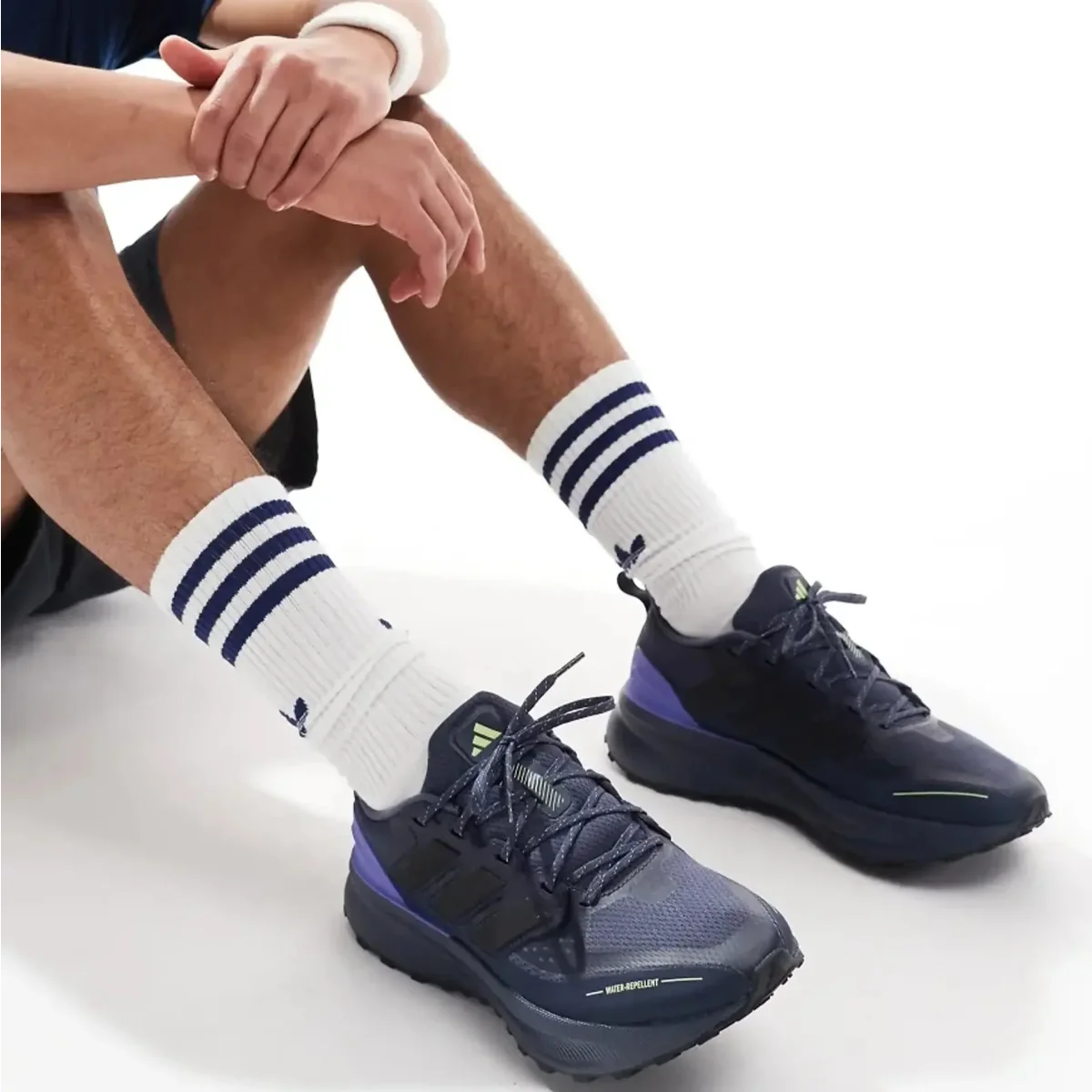 ADIDAS Patike ULTRARUN 5 TR JQ0019