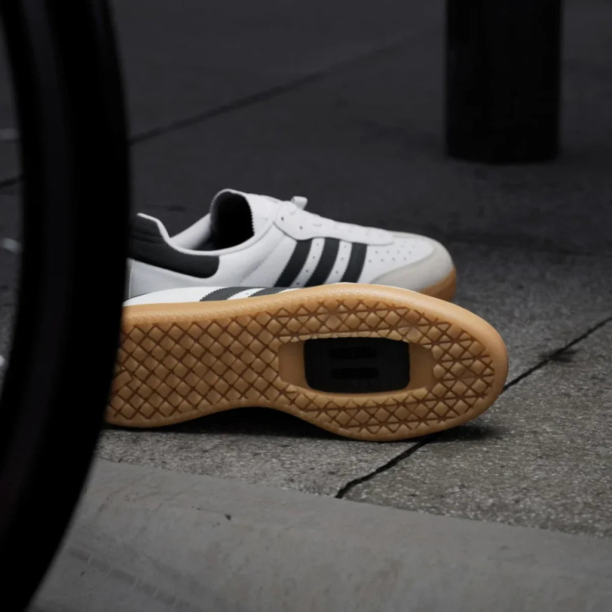 ADIDAS Patike VELOSAMBA LEA - JQ9176