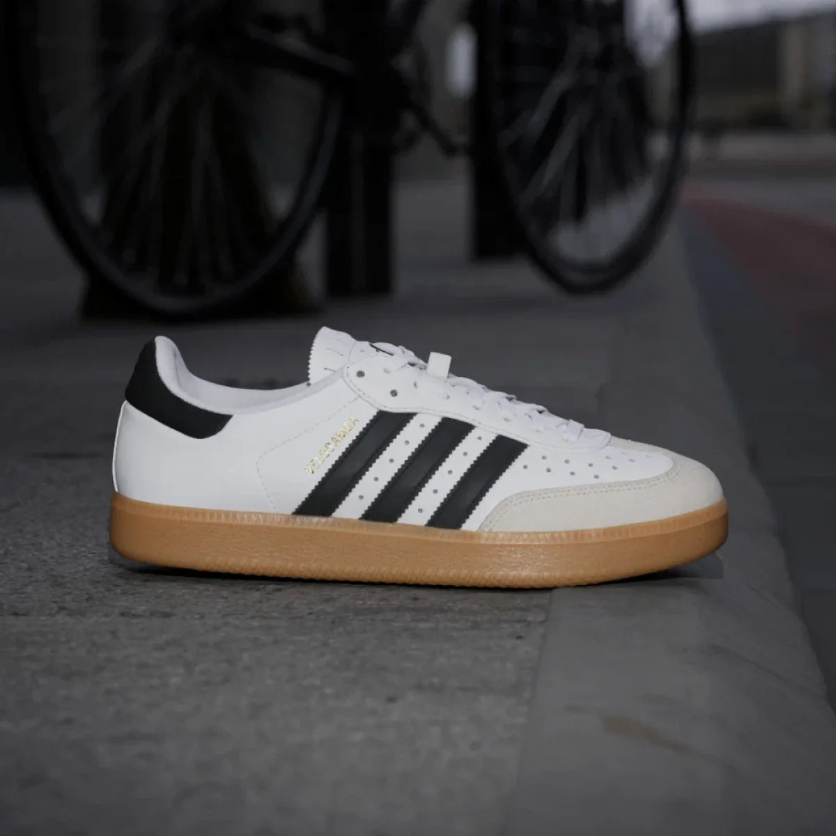 ADIDAS Patike VELOSAMBA LEA - JQ9176
