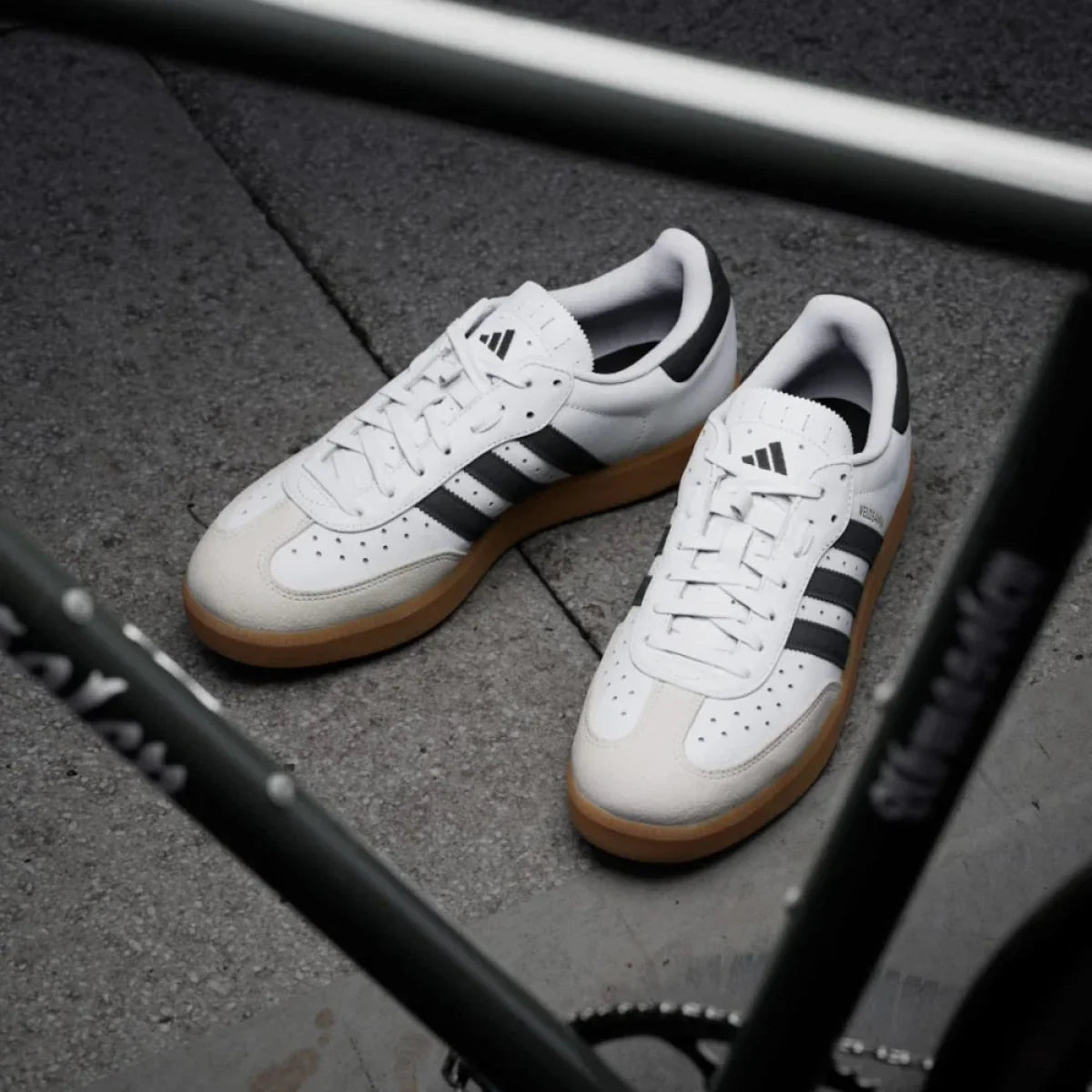 ADIDAS Patike VELOSAMBA LEA - JQ9176