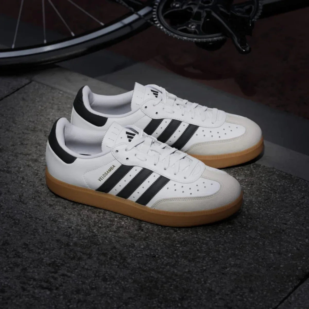 ADIDAS Patike VELOSAMBA LEA - JQ9176