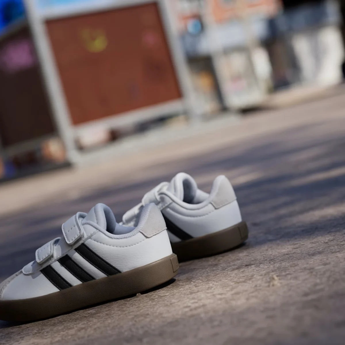 ADIDAS Patike VL COURT 3.0 CF I - ID9157