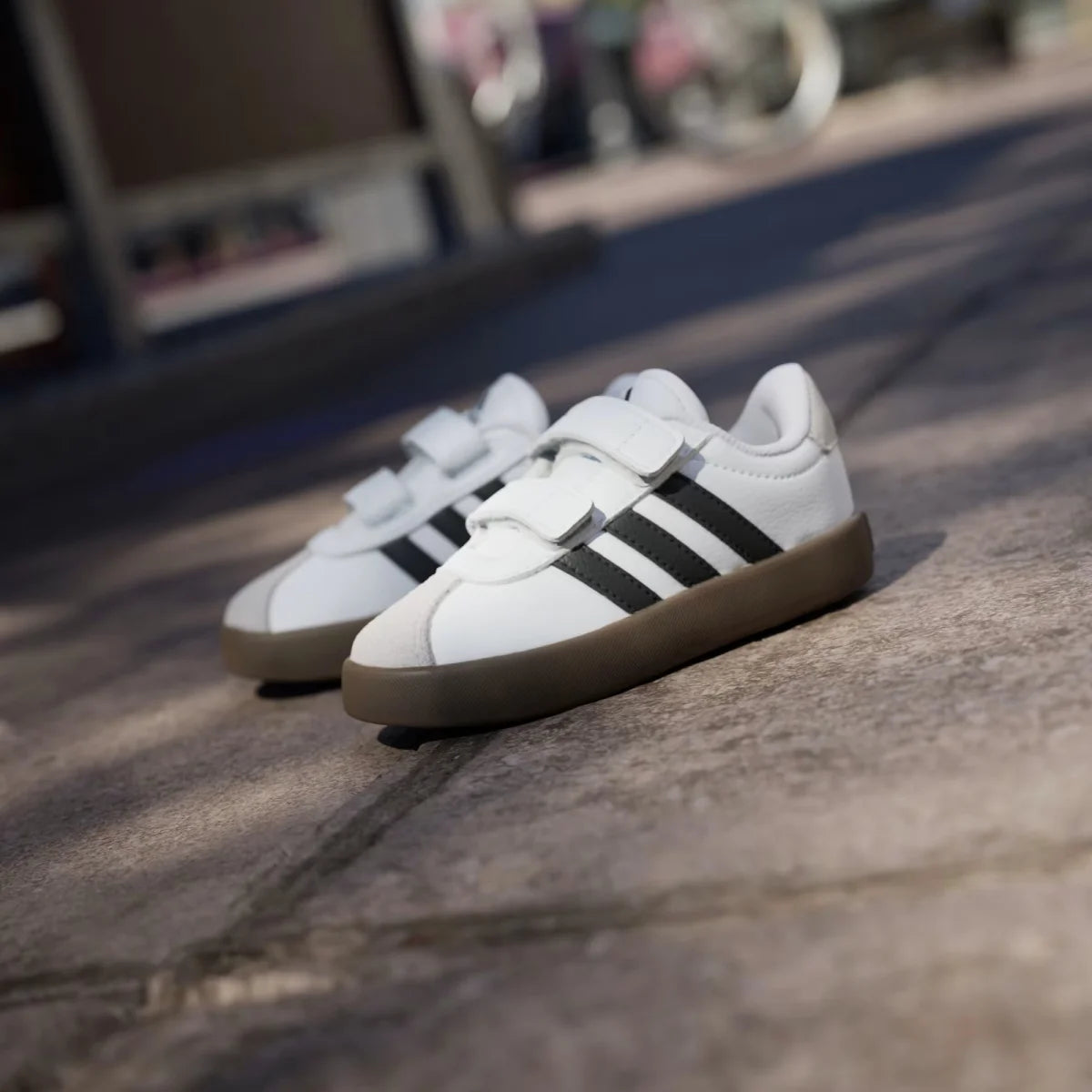 ADIDAS Patike VL COURT 3.0 CF I - ID9157