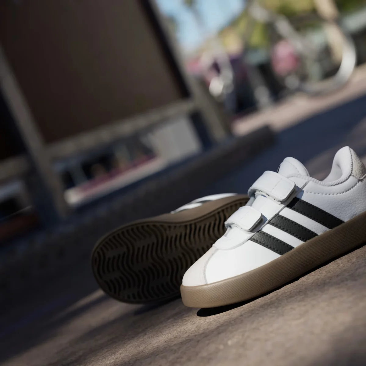 ADIDAS Patike VL COURT 3.0 CF I - ID9157