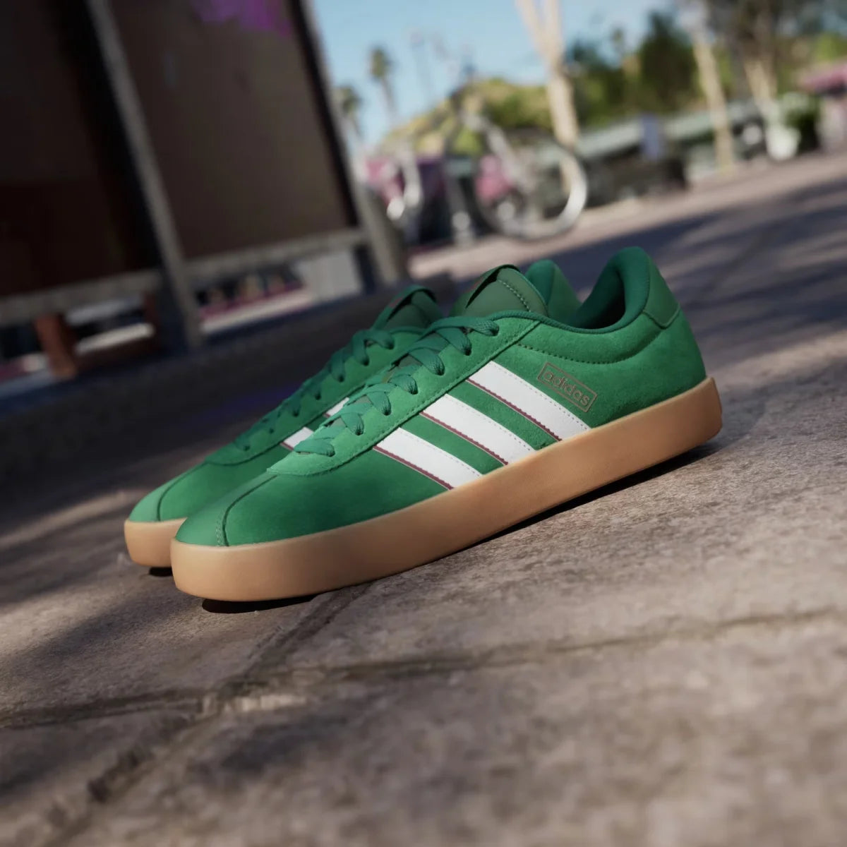 ADIDAS Patike VL COURT 3.0 - IH4790