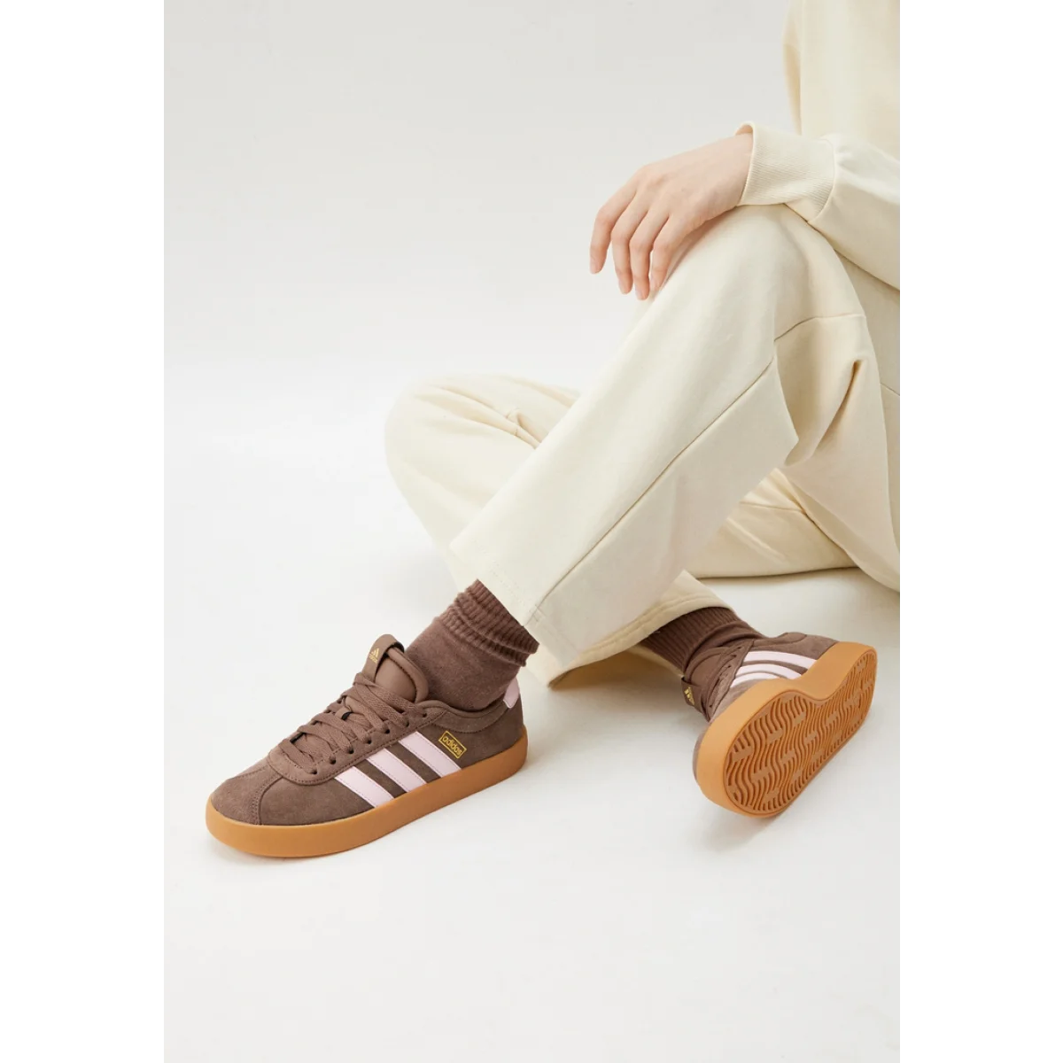 ADIDAS Patike VL COURT 3.0 - IH6516