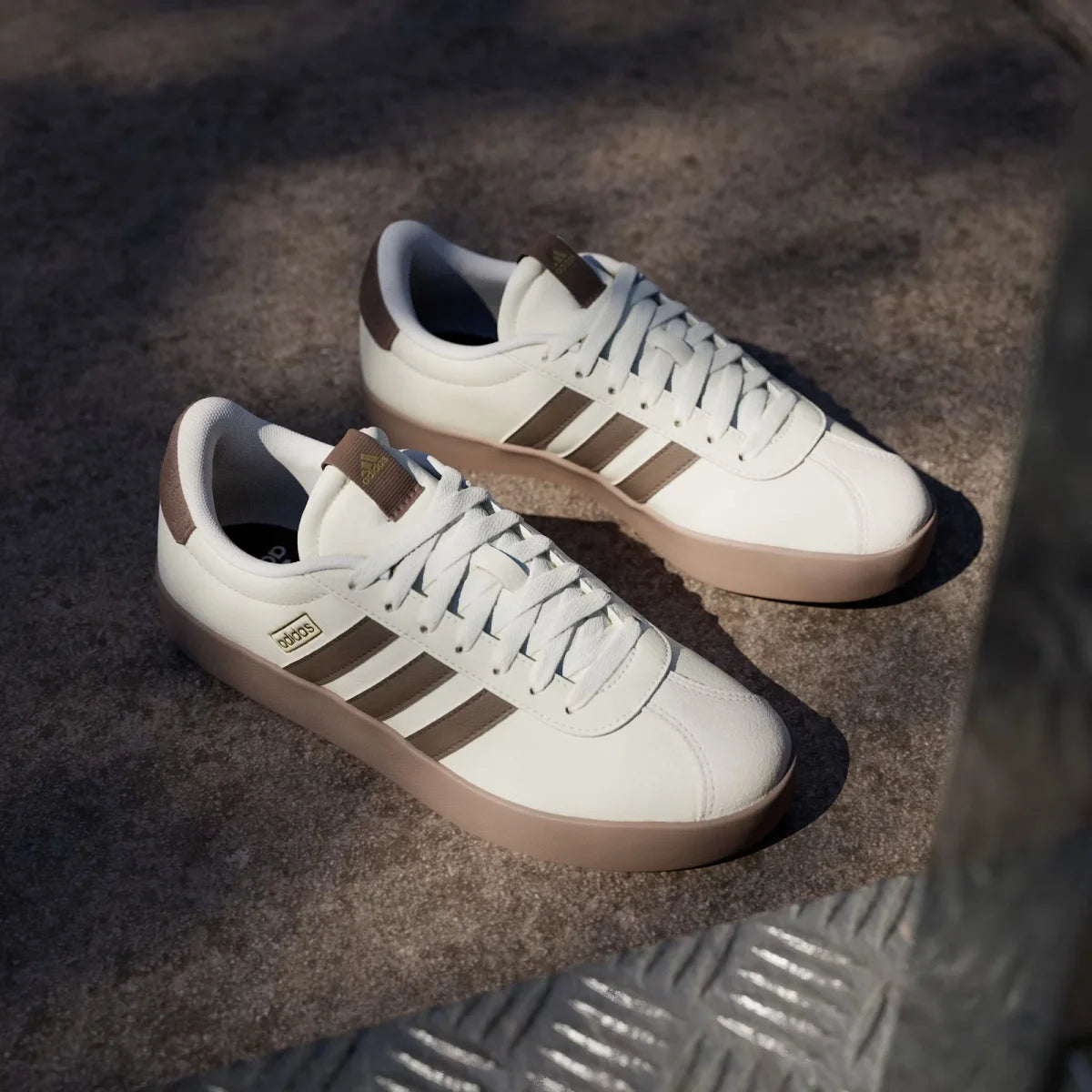 ADIDAS Patike VL COURT 3.0 W - KI4575