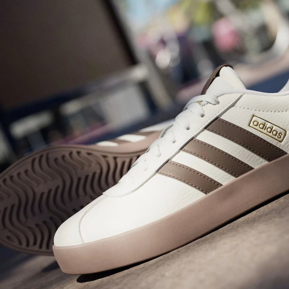ADIDAS Patike VL COURT 3.0 W - KI4575