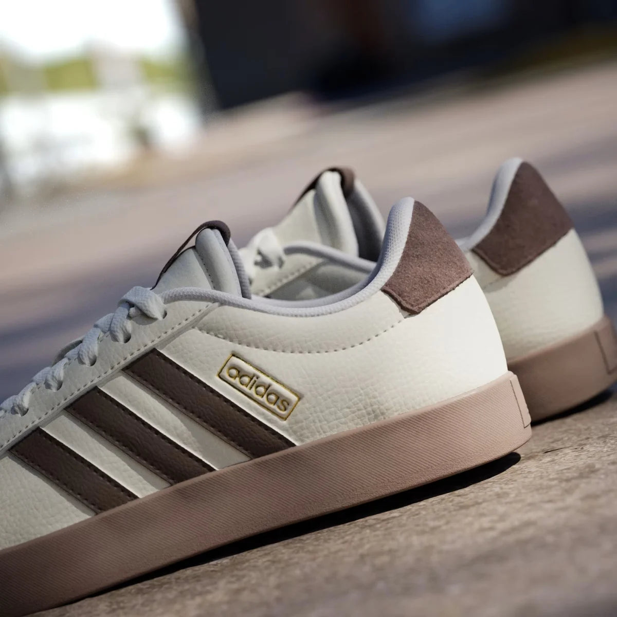 ADIDAS Patike VL COURT 3.0 W - KI4575
