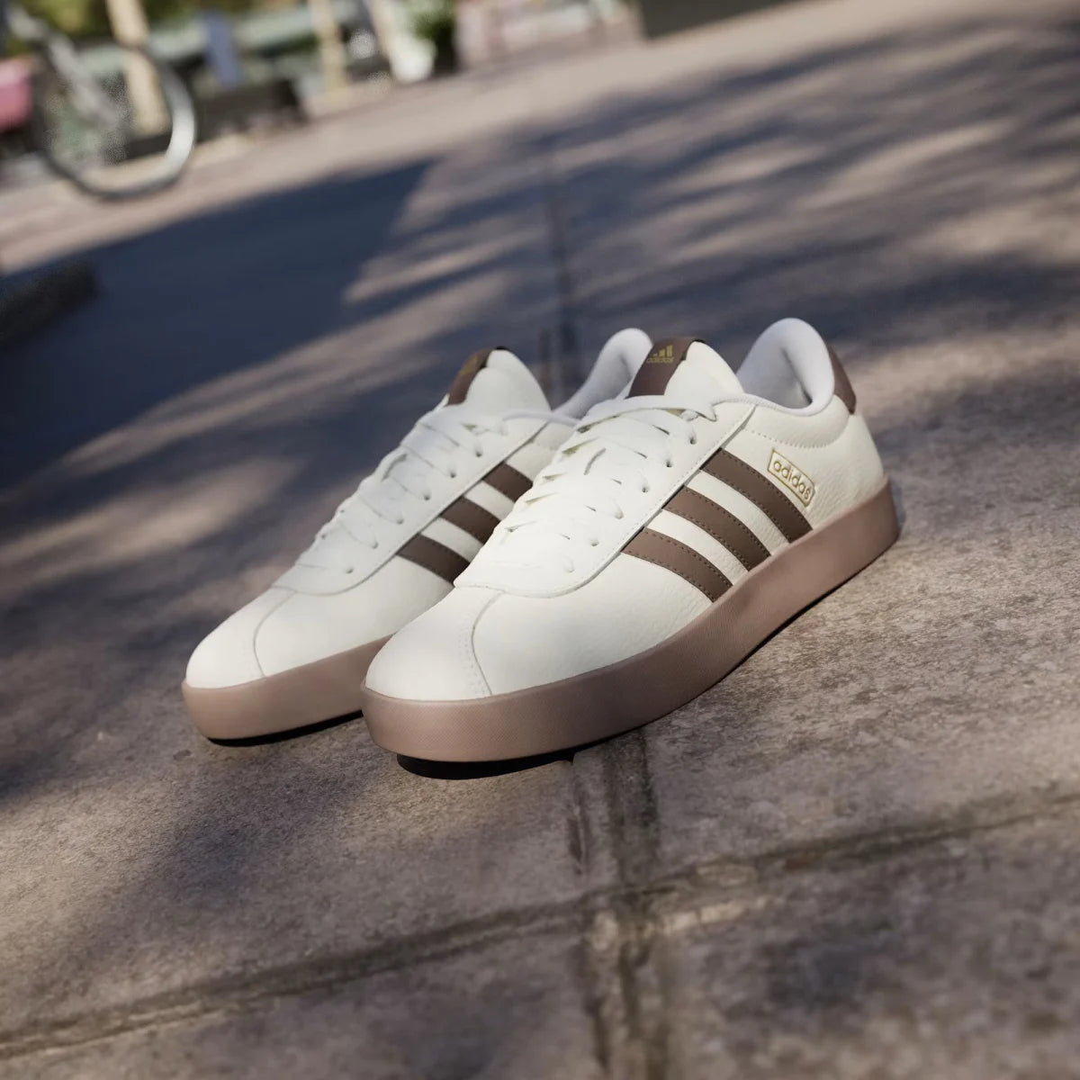 ADIDAS Patike VL COURT 3.0 W - KI4575