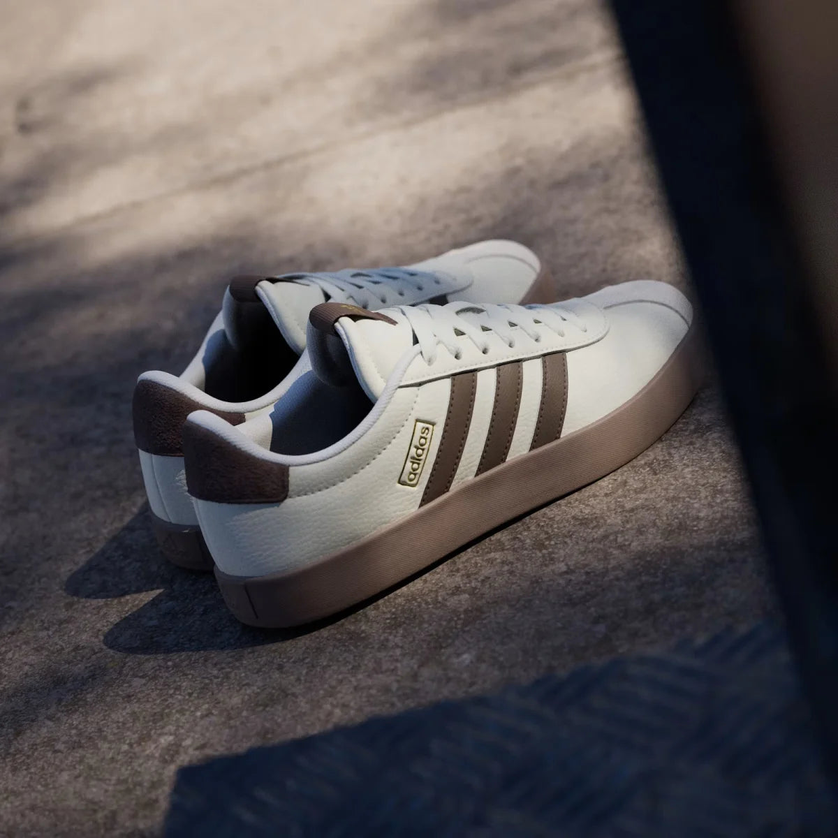 ADIDAS Patike VL COURT 3.0 W - KI4575