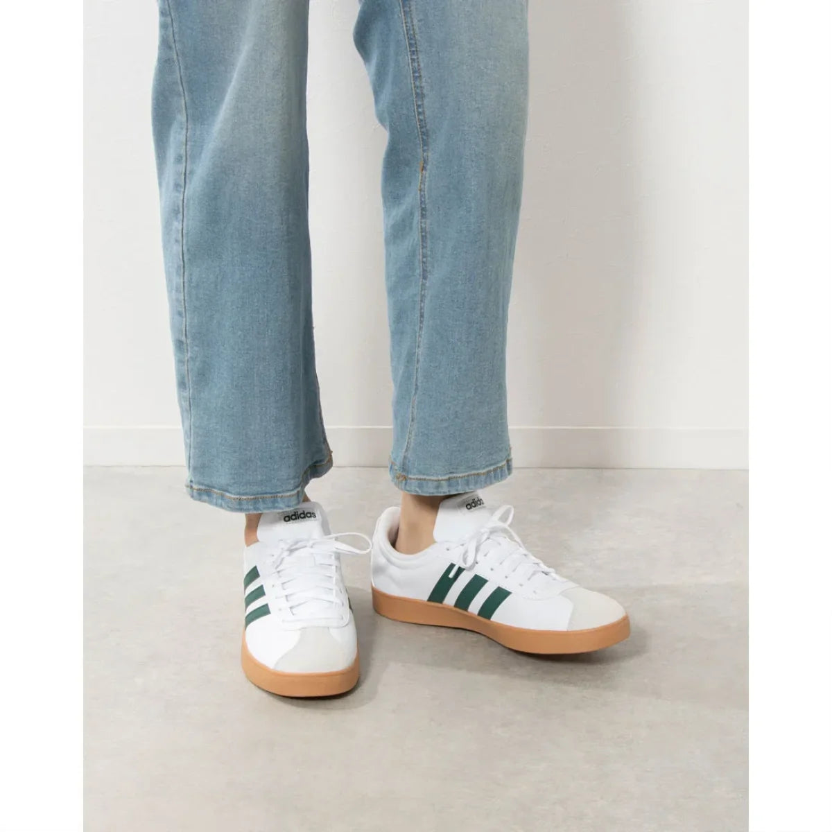 ADIDAS Patike VL COURT BASE - ID3710