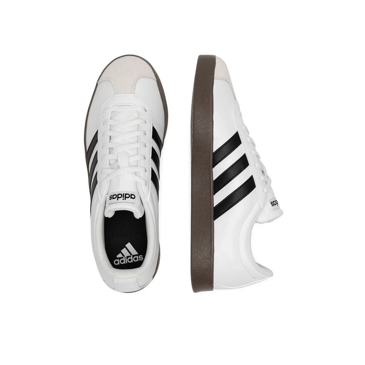 ADIDAS Patike VL COURT BASE - ID3711