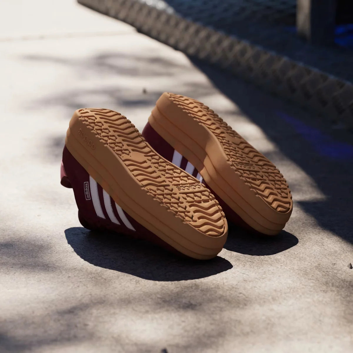 ADIDAS Patike VL COURT BOLD J - IH4780