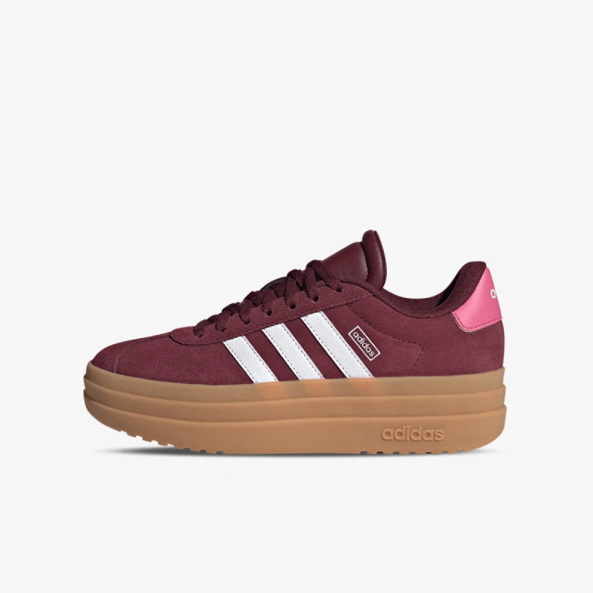 ADIDAS Patike VL COURT BOLD J - IH4780