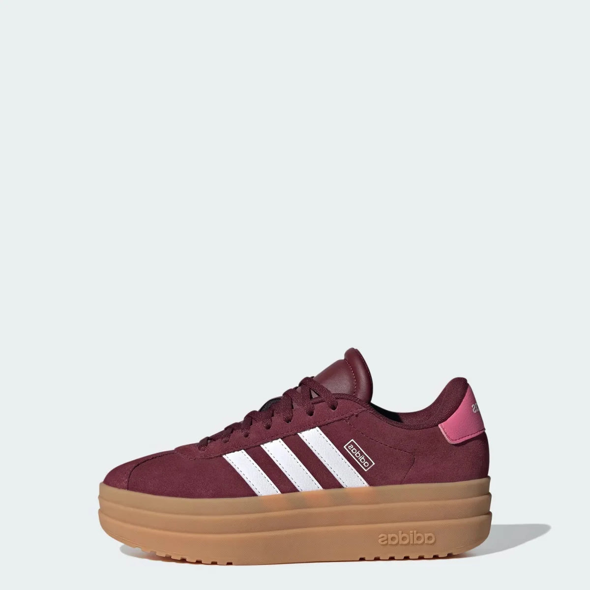 ADIDAS Patike VL COURT BOLD J - IH4780