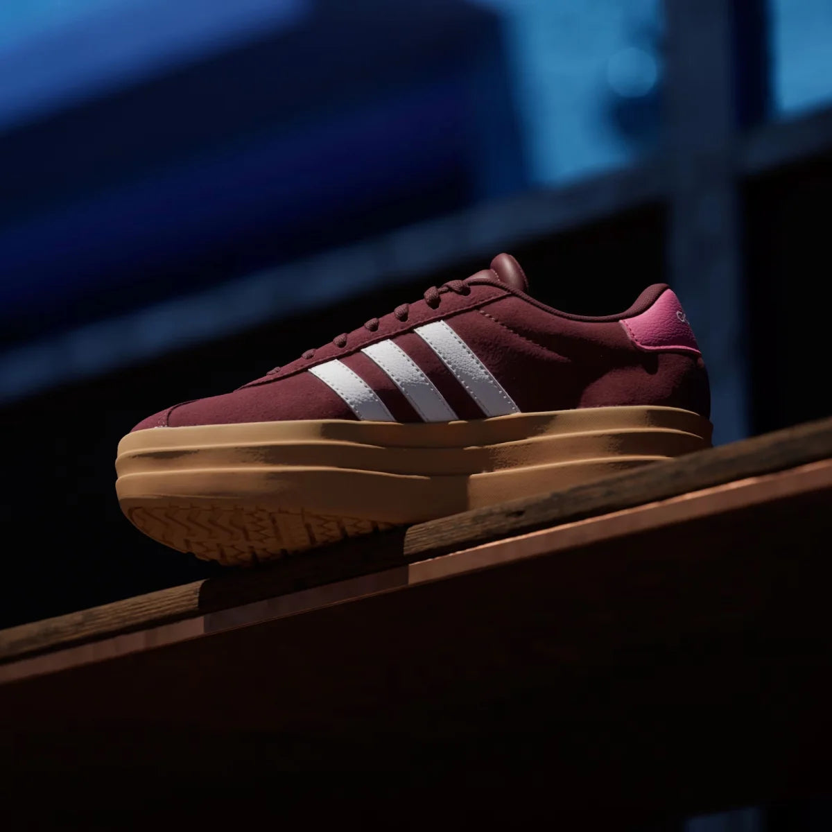 ADIDAS Patike VL COURT BOLD J - IH4780