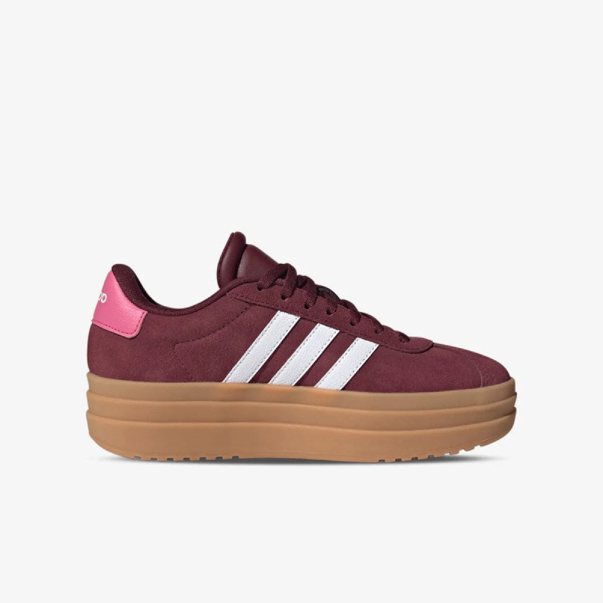ADIDAS Patike VL COURT BOLD J - IH4780