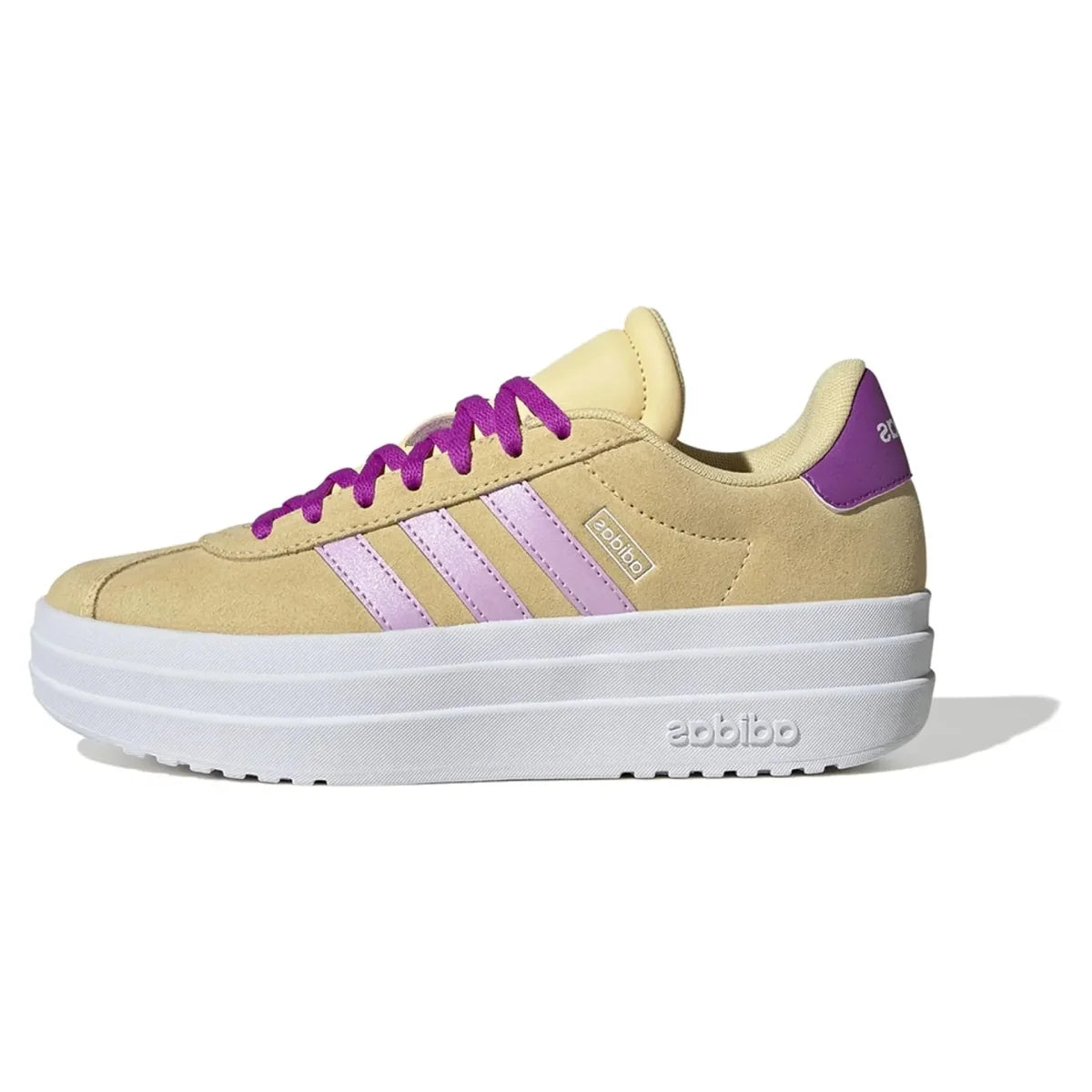 ADIDAS Patike VL COURT BOLD J - JI1019