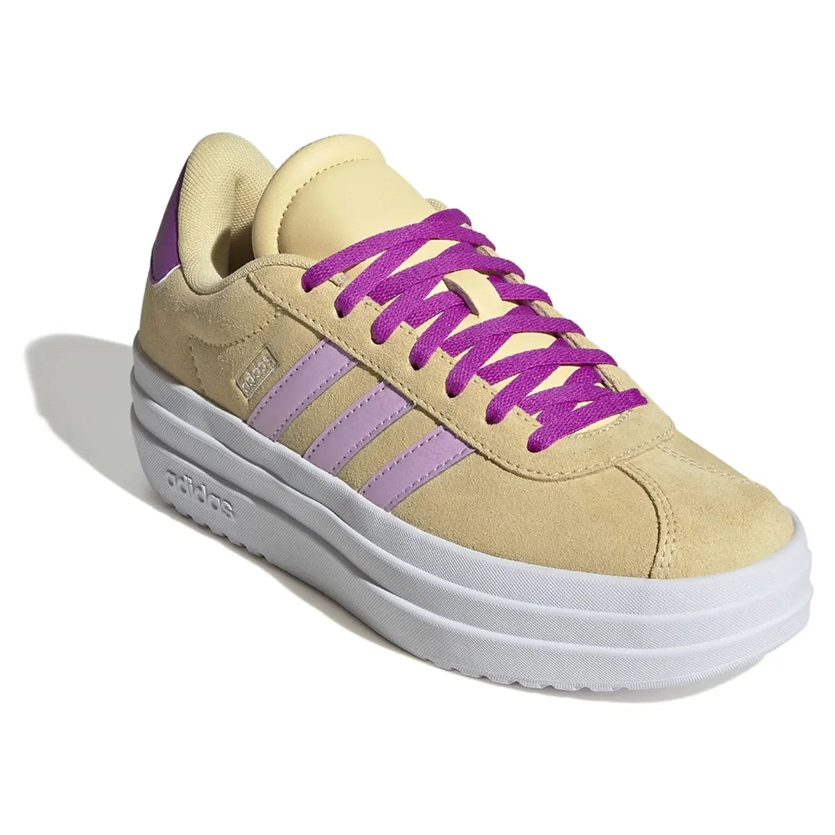 ADIDAS Patike VL COURT BOLD J - JI1019