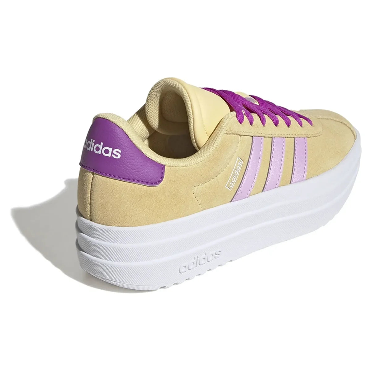 ADIDAS Patike VL COURT BOLD J - JI1019