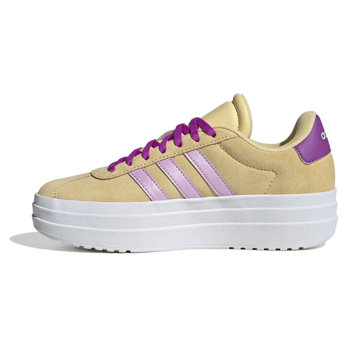 ADIDAS Patike VL COURT BOLD J - JI1019