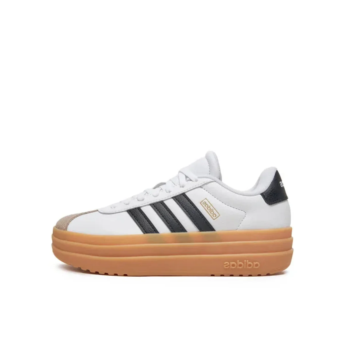 ADIDAS Patike VL COURT BOLD J - JP5074