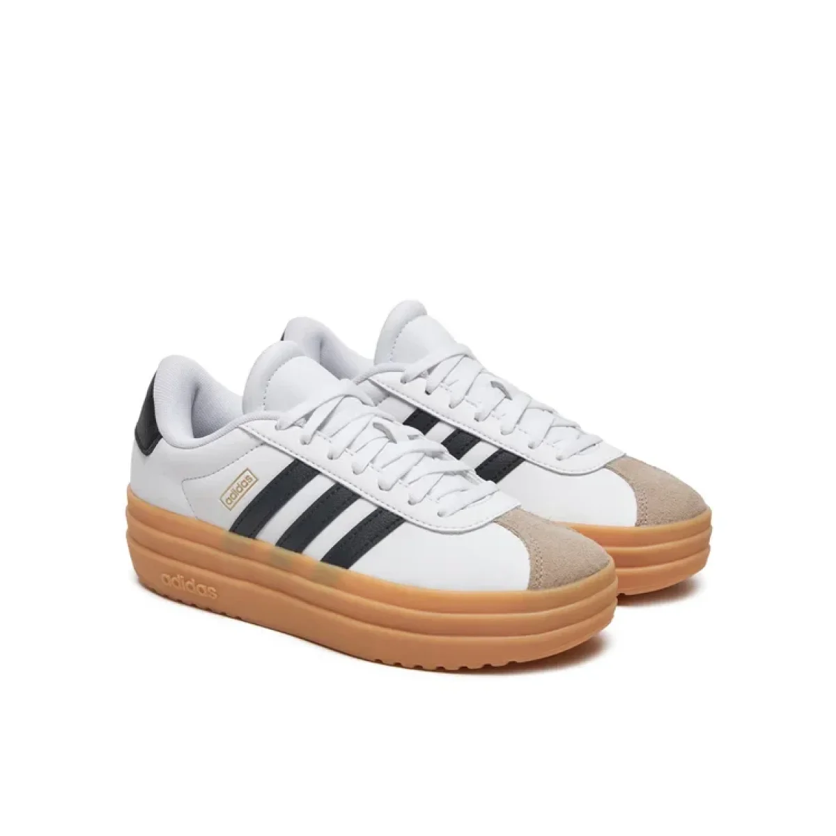ADIDAS Patike VL COURT BOLD J - JP5074
