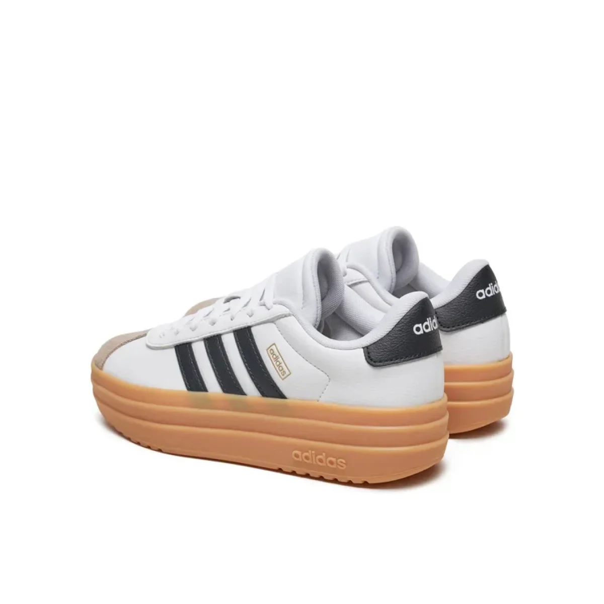 ADIDAS Patike VL COURT BOLD J - JP5074