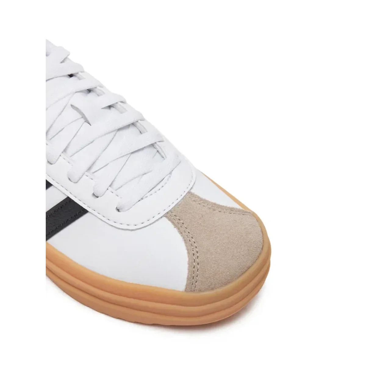 ADIDAS Patike VL COURT BOLD J - JP5074