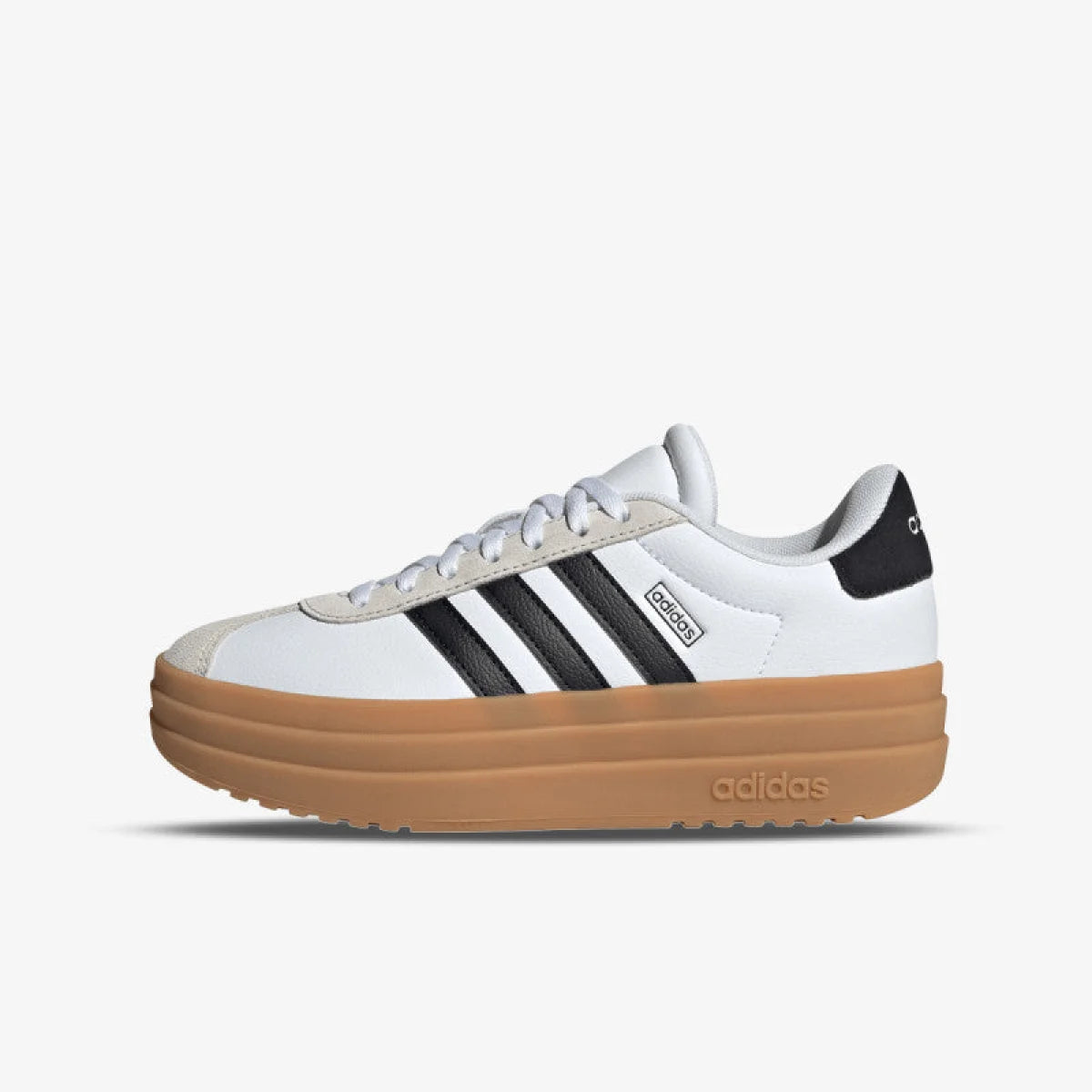 ADIDAS Patike VL COURT BOLD J - JQ8065