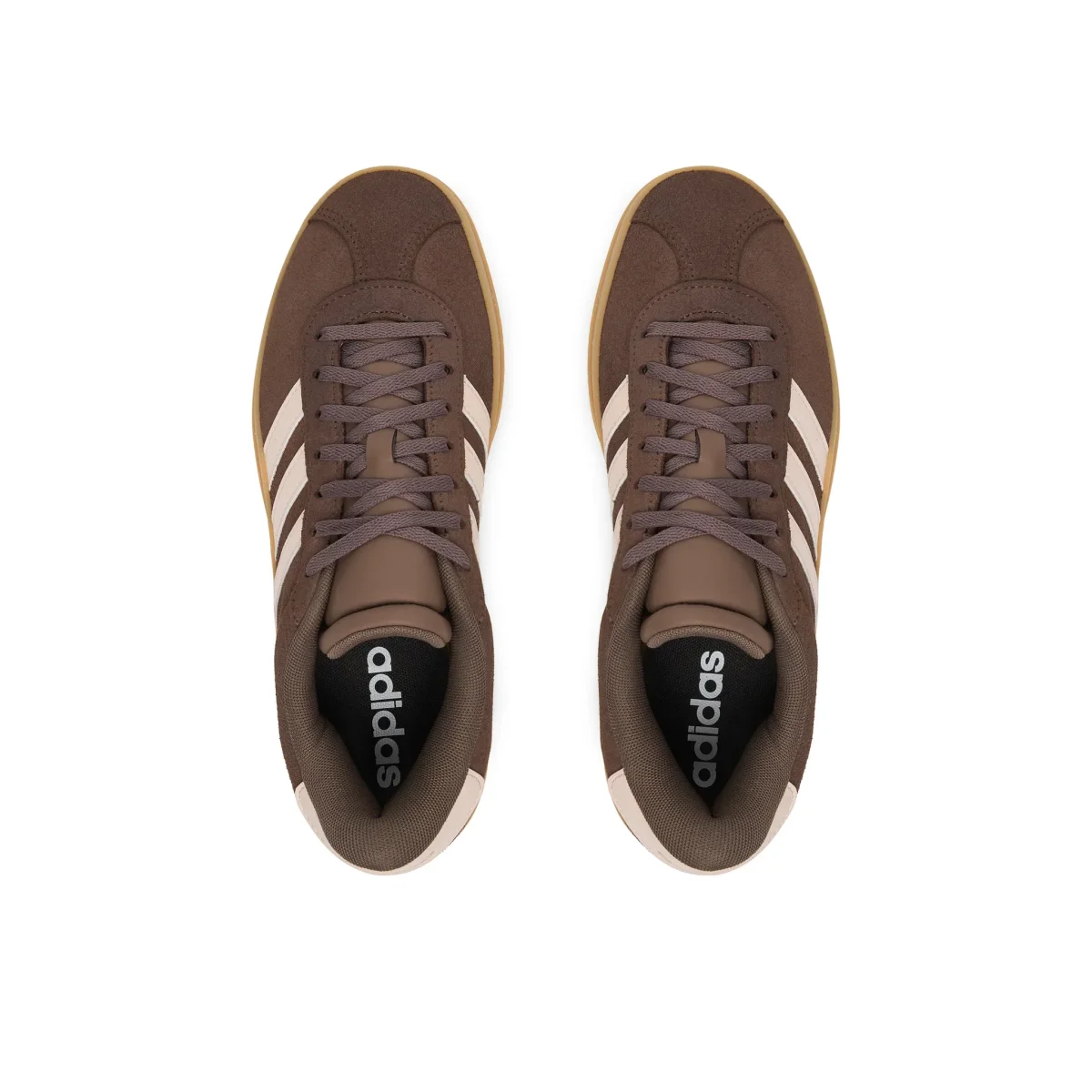 ADIDAS Patike VL COURT BOLD - JH5340