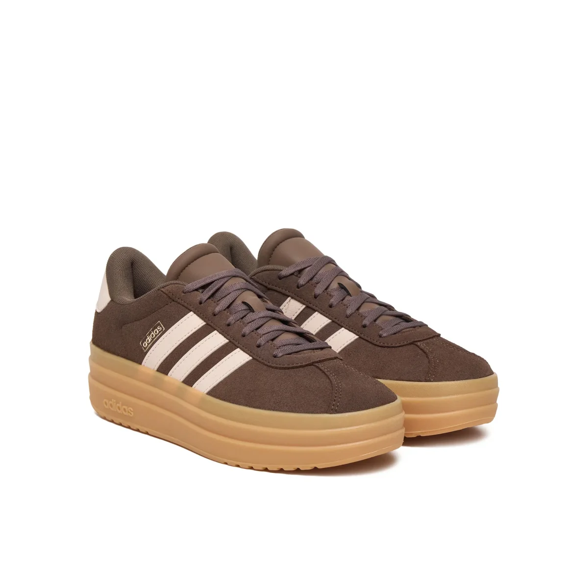 ADIDAS Patike VL COURT BOLD - JH5340