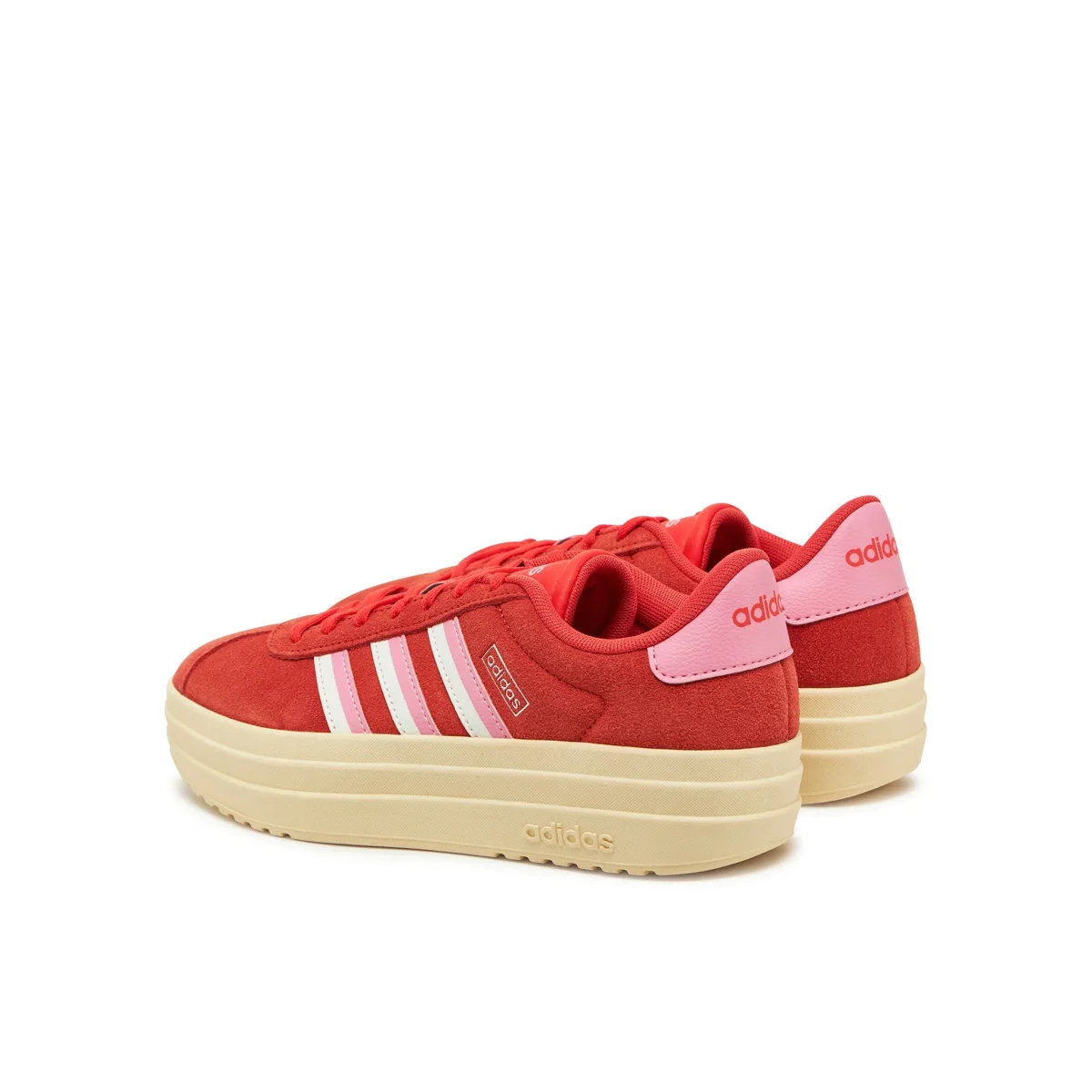 ADIDAS Patike VL COURT BOLD - JI1786