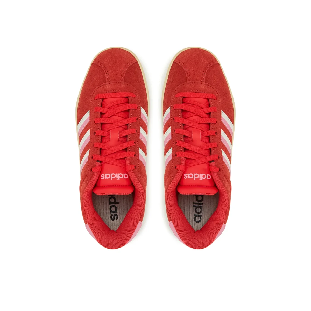 ADIDAS Patike VL COURT BOLD - JI1786