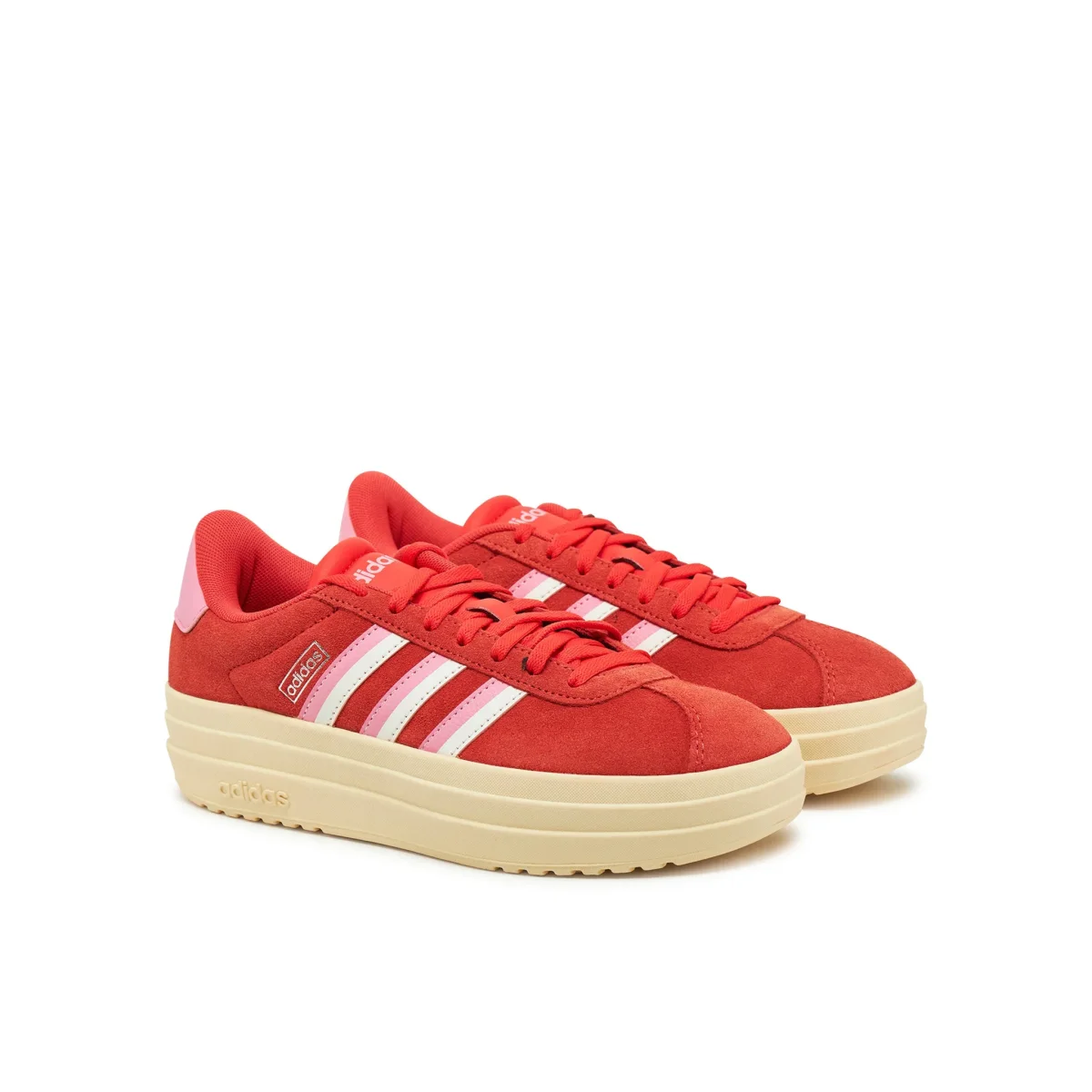 ADIDAS Patike VL COURT BOLD - JI1786