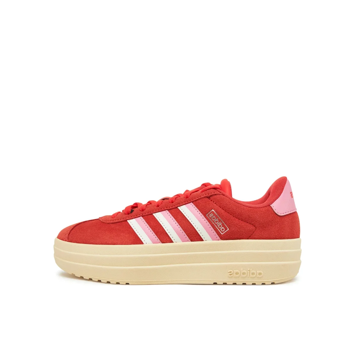 ADIDAS Patike VL COURT BOLD - JI1786