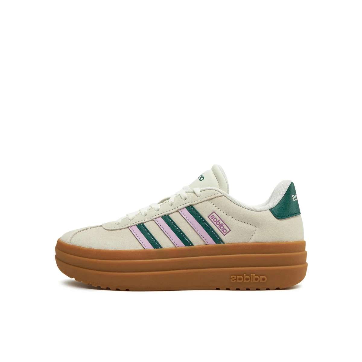 ADIDAS Patike VL COURT BOLD - JI1788