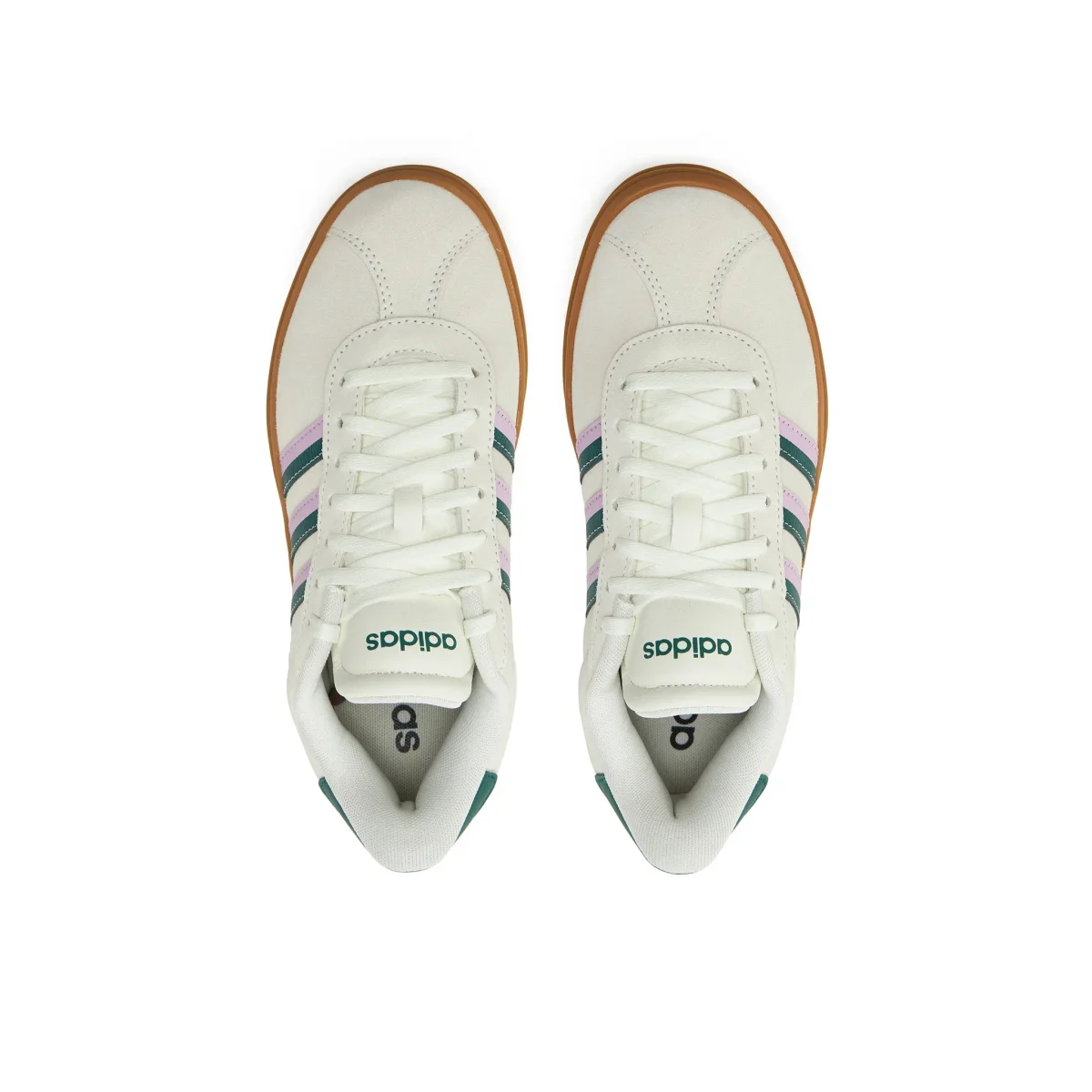 ADIDAS Patike VL COURT BOLD - JI1788