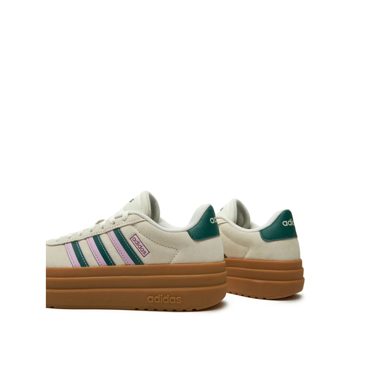 ADIDAS Patike VL COURT BOLD - JI1788