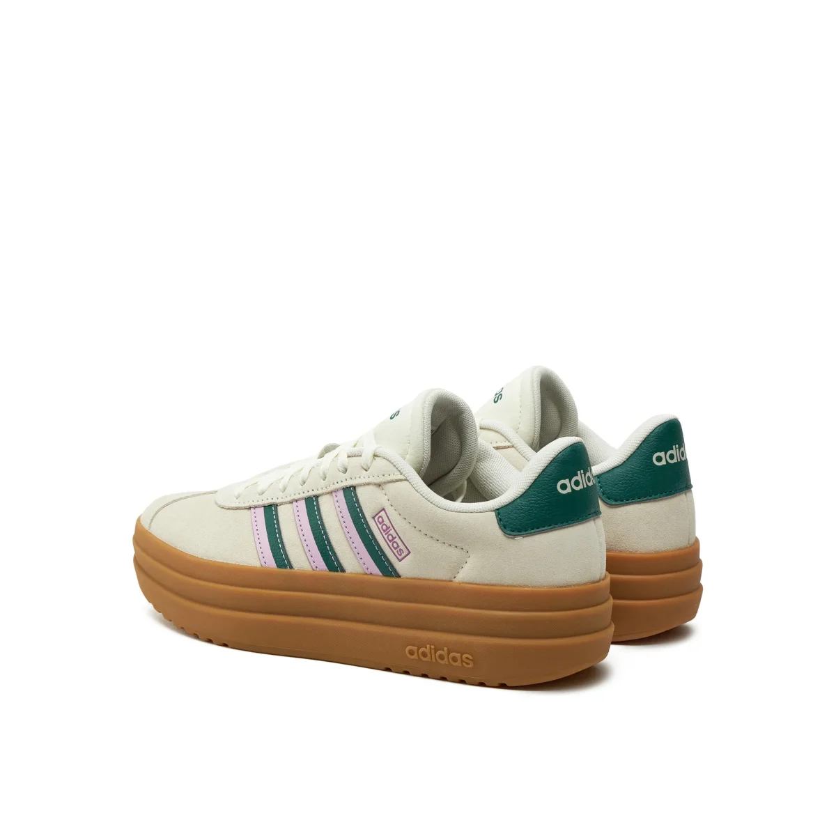 ADIDAS Patike VL COURT BOLD - JI1788